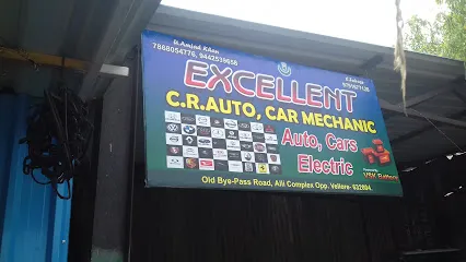 Excellent C.R.Auto, Car Mechanic