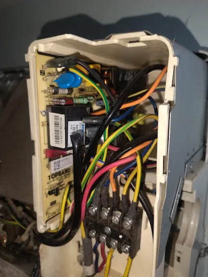EXPERT AC SERVICE