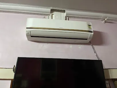 Expert Air Solutions
