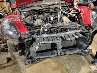 Expert Car Ac