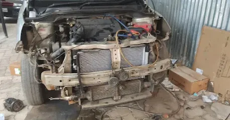 Expert car care Car Ac and Auto Electrical painting denting work l