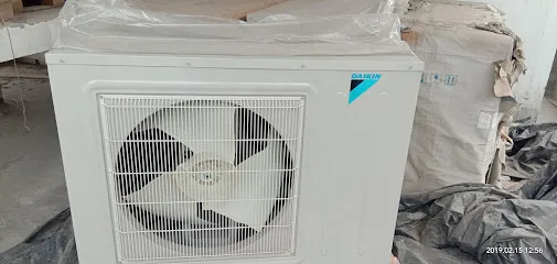 Faith Air-Conditioner Refrigeration Centre