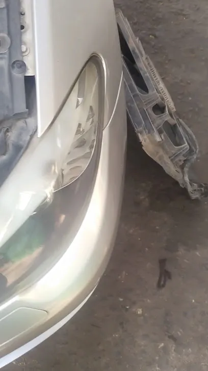 Faiz Auto Garage