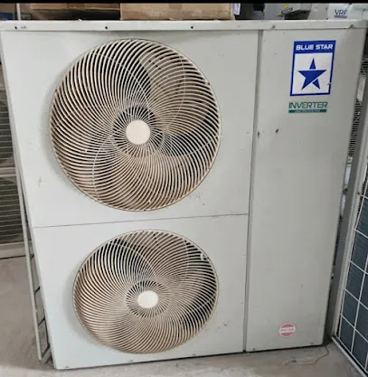 Fara air con