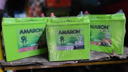 Farook auto electrical