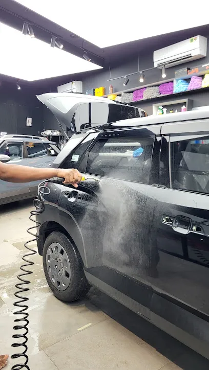 Fast Car Solutions