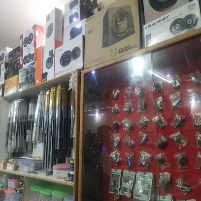 FAST CARS AC AUTO ELECTRICALS & ACCESSORIES