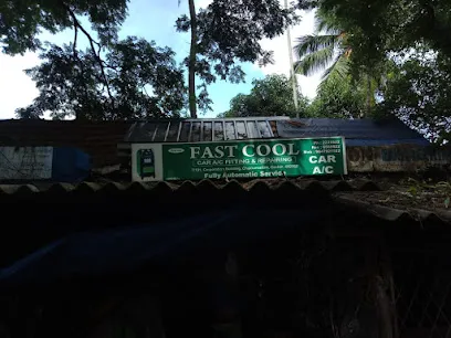 Fast Cool