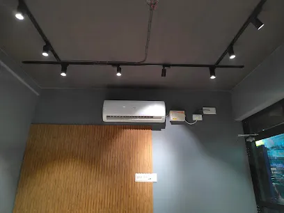 FIVE STAR Airconditioning & Refrigeration ஏசி, ஃபிரிட்ஜ் சர்வீஸ் சென்டர்