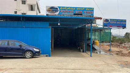 FIXPRO CAR CARE
