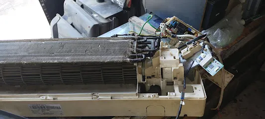 F.K Perfect Cool Service | AC Repair In Kharghar