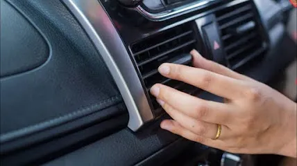 Freezeline Car AC