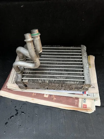 Fresh Air AC Car Services