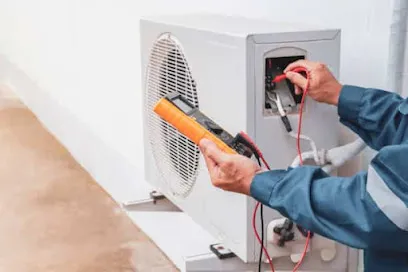 Friend Air Conditioner