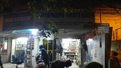 Friends Motors