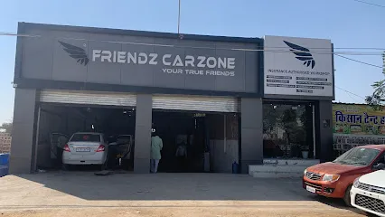 friendz car zone