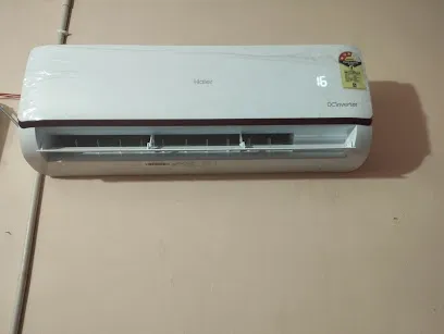 G S (Air Conditioner) Service