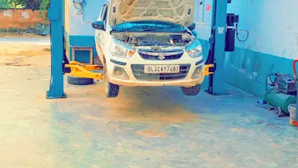 Gaadizo Mannat automobile