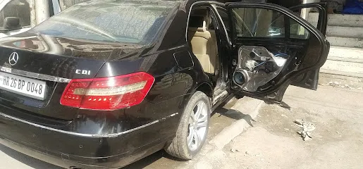 Gabbar Automobile