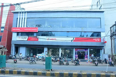 Gagan Motors - Hero MotoCorp