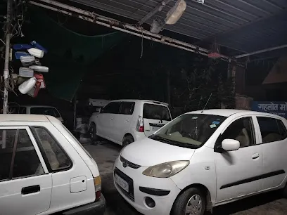 गहलोत मोटर्स & ऑटो इलेक्ट्रिक रिपेयरिंग कार ac रिपेयरिंग