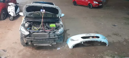 GALAXY CAR AC