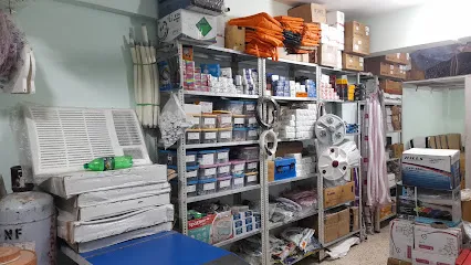 GALAXY REFRIGERATION-best satisfied Shop