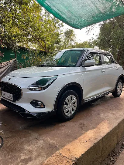 Gandharv automobile cars breakdown service center