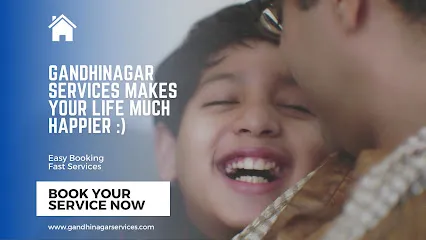 Gandhinagar Services