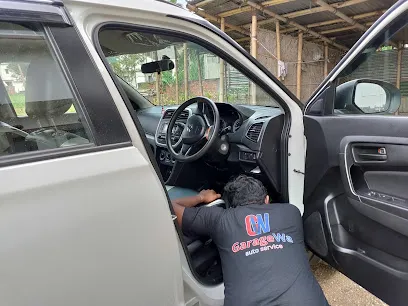 GarageWa
