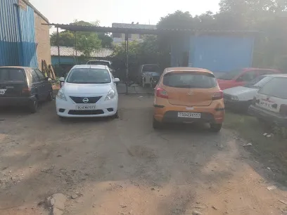 G.A.REDDY CAR MECHANIC SERVICES