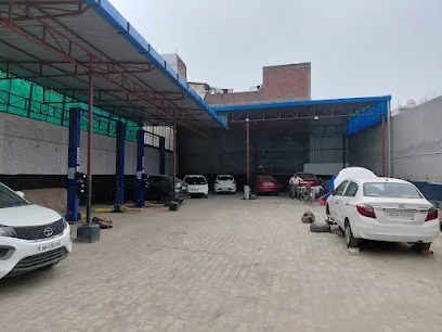 Garud Motors