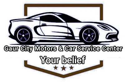 Gaur City motors & car service center