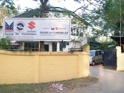 Gauri Automobiles