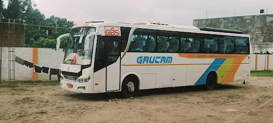 GAUTAM BUS SERVICE
