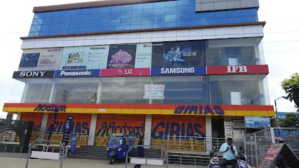 GIRIAS INDIA MANDYA-Electronics and Home Appliances Store
