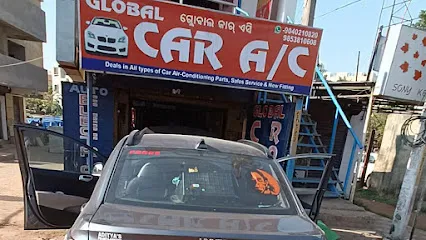 GLOBAL CAR AC