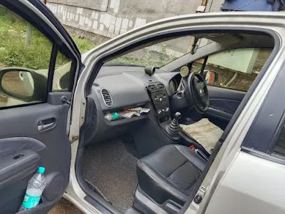 Global car care