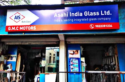 GMC Auto Glass
