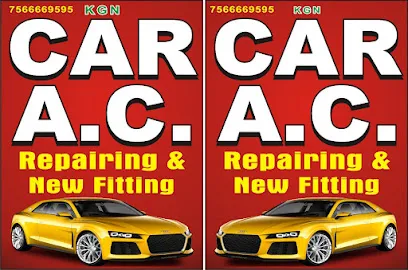 G.N car ac