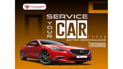 Go Carz - Multibrand Car Service Center