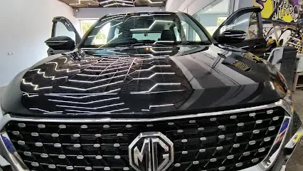 Go Green Automobiles, Panchkula