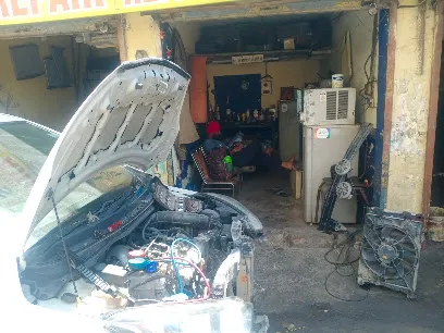 Goldy Ac Car Repair