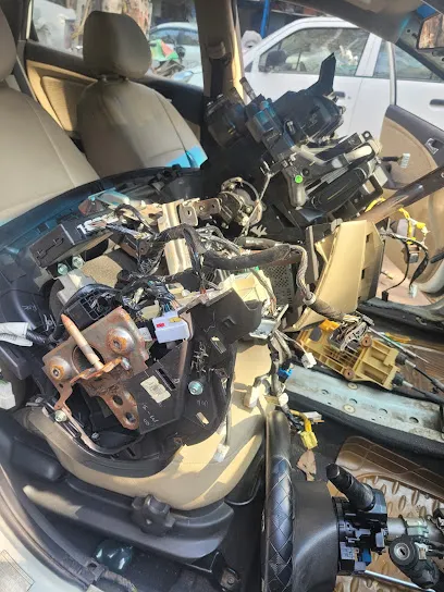 Golu car Ac repair and electrical auto mobile
