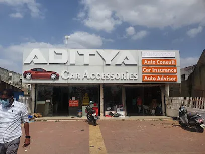 GoMechanic Accessories - Aditya Car Accessories