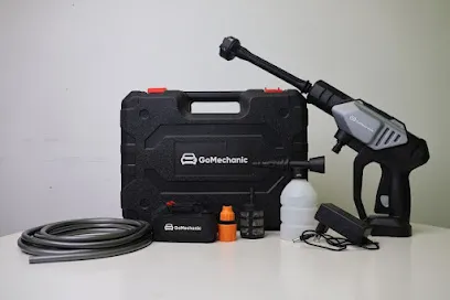 GoMechanic Accessories - Car Accessories