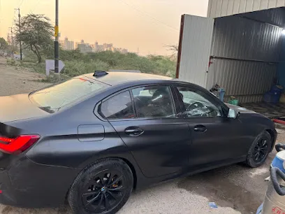GoMechanic - Car Detailing Shop Guwahati