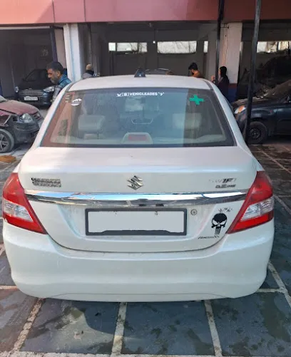 GoMechanic - Car Helpline Indore