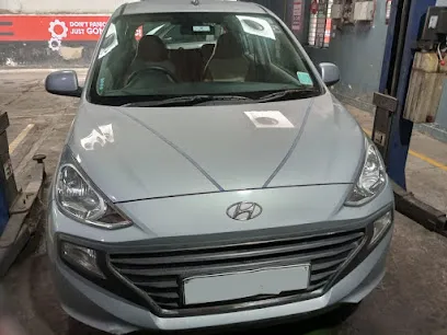 GoMechanic - Car Helpline Mohali