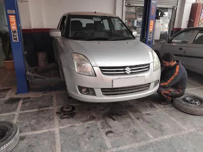 GoMechanic - Car Repair Center Ludhiana